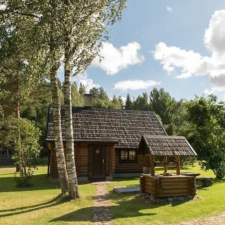 Holiday home Pinnamaee Holiday House