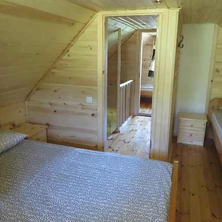 Nyaraló Pinnamaee House Partsi