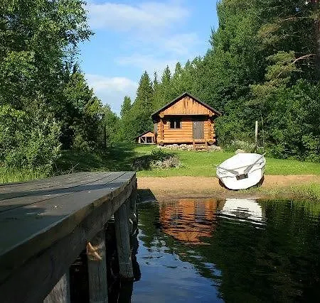 Pinnamaee Holiday House Holiday home *