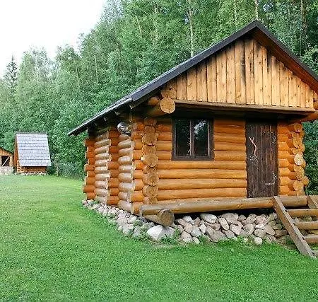 Pinnamaee House Nyaraló