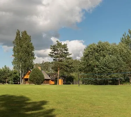 Holiday home Pinnamaee Holiday House