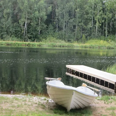 Pinnamaee House Partsi