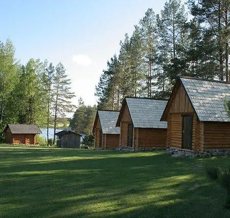 Holiday home Pinnamaee Holiday House Partsi