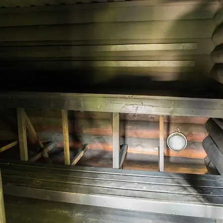 Pinnamaee House Nyaraló *