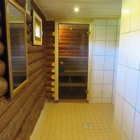 Holiday home Pinnamaee Holiday House Partsi