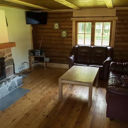 Pinnamaee House Nyaraló