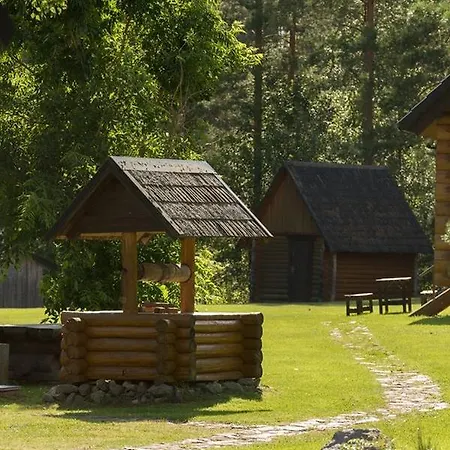 Pinnamaee House Nyaraló