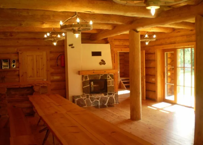 Holiday home Pinnamaee House