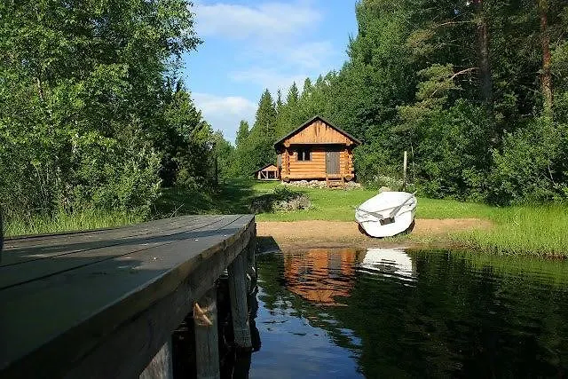 Pinnamaee House Holiday home *