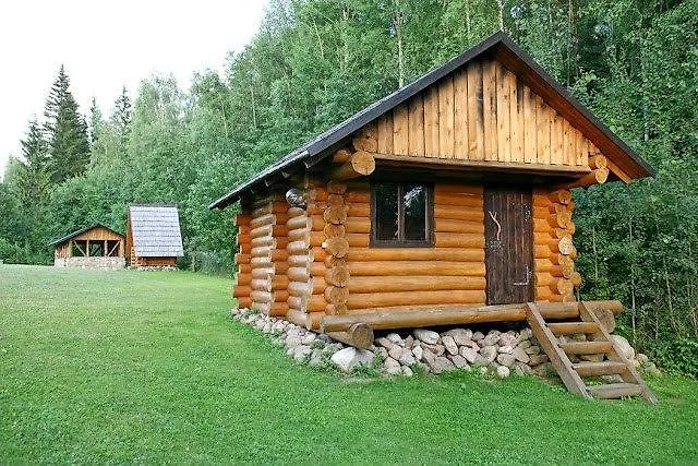 Pinnamaee House Holiday home