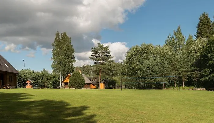 Holiday home Pinnamaee House