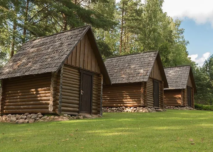 Pinnamaee House * Partsi