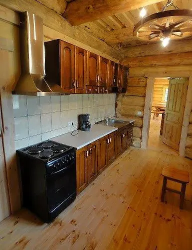 Holiday home Pinnamaee House