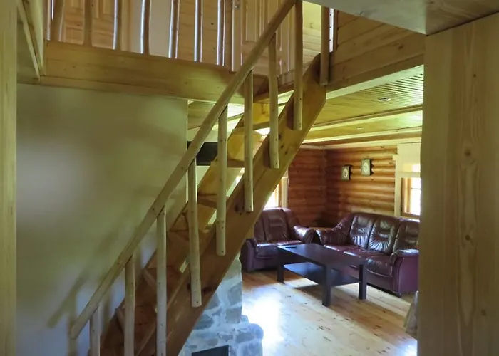 Holiday home Pinnamaee House