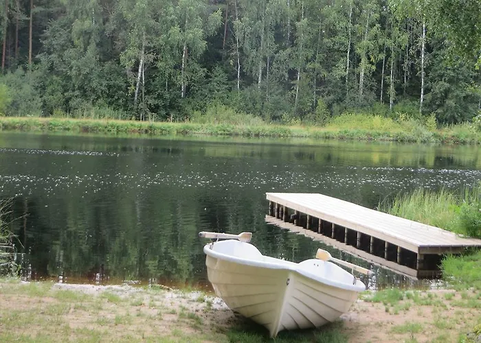 Pinnamaee House Partsi