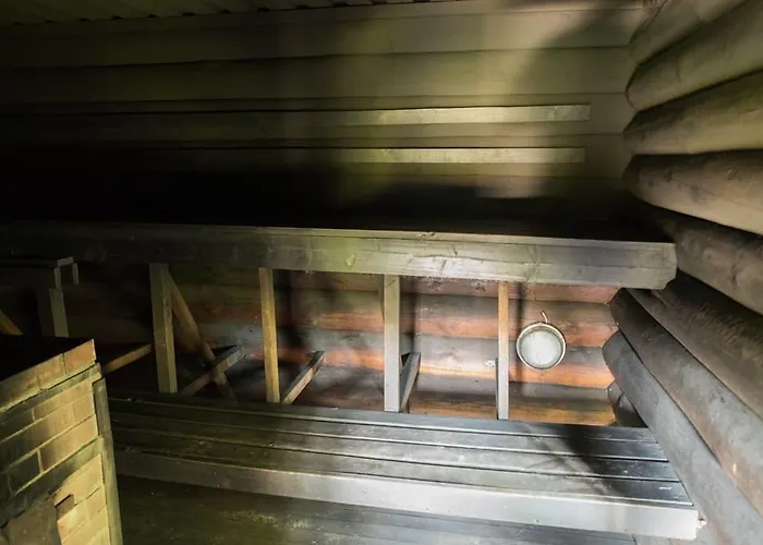 Pinnamaee House Holiday home *