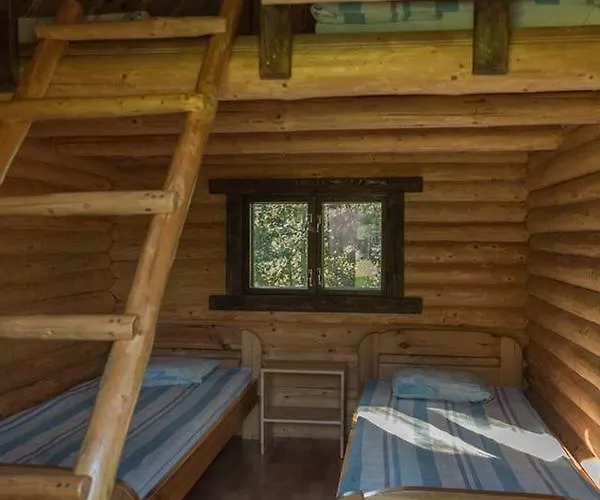 Holiday home Pinnamaee House *