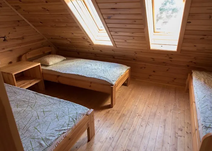 Pinnamaee House Holiday home Partsi