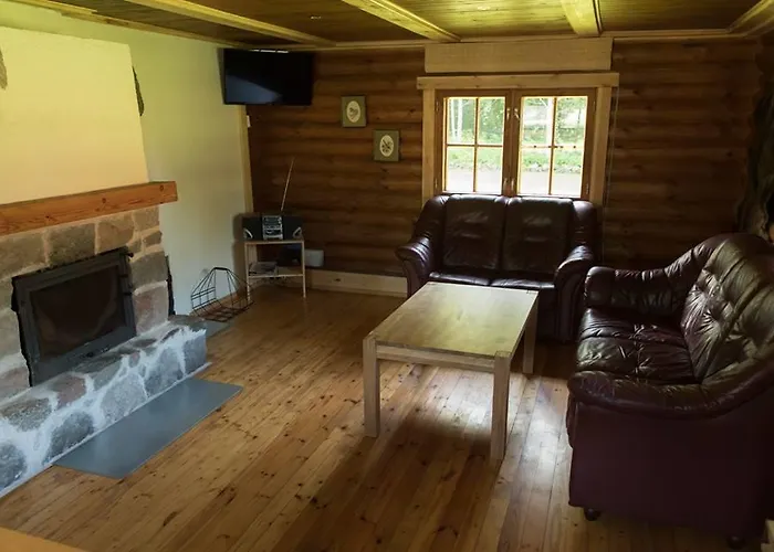 Pinnamaee House Holiday home