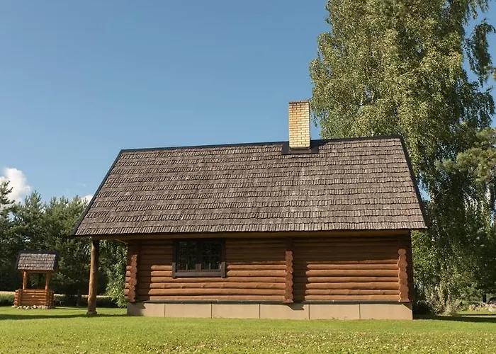 Holiday home Pinnamaee House *